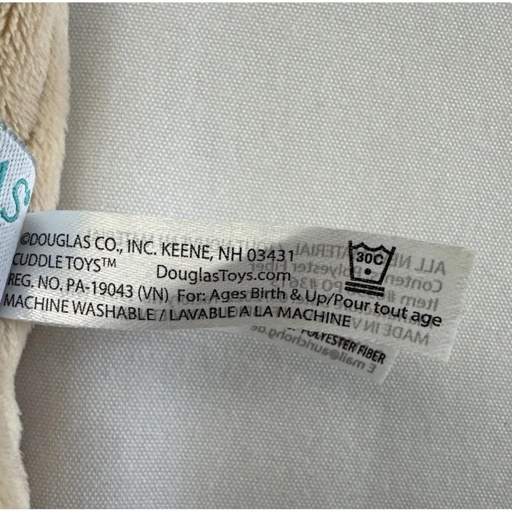 Douglas Baby gently used